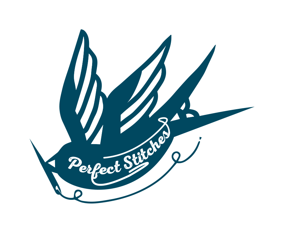 Perfect Stitches logo